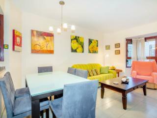 Apartamento Torremar Benidorm Exteriör bild