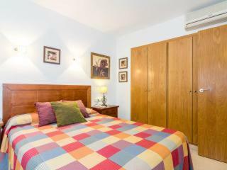 Apartamento Torremar Benidorm Exteriör bild