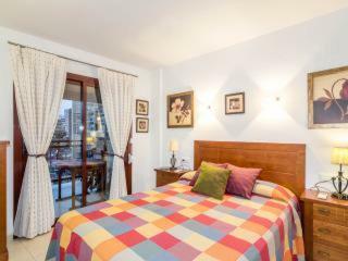 Apartamento Torremar Benidorm Exteriör bild