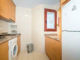 Apartamento Torremar Benidorm Exteriör bild