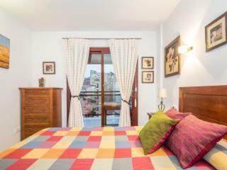Apartamento Torremar Benidorm Exteriör bild