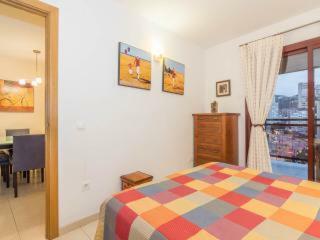 Apartamento Torremar Benidorm Exteriör bild