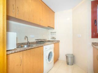 Apartamento Torremar Benidorm Exteriör bild