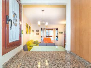 Apartamento Torremar Benidorm Exteriör bild